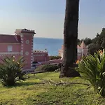 公寓 Casa Rosa *