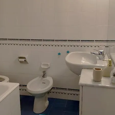 アパート Casa Rosa