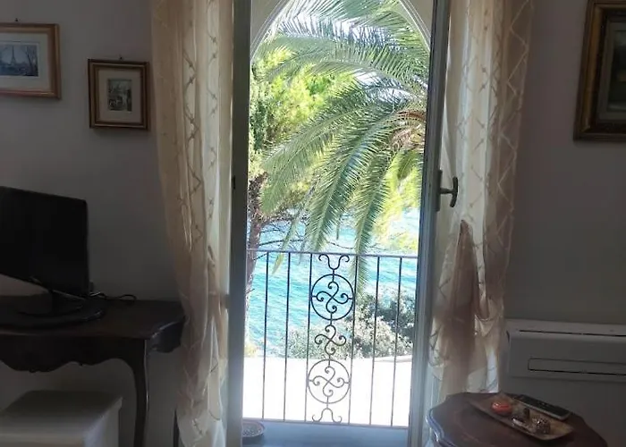 Casa Rosa Apartment *