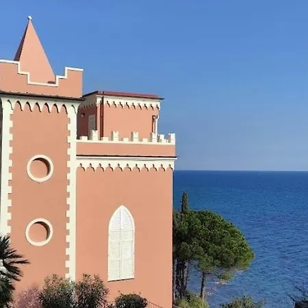 Casa Rosa Appartement