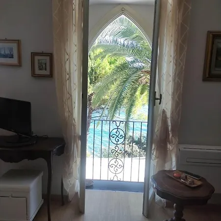 Casa Rosa Appartement *