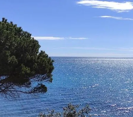 Casa Rosa Appartamento