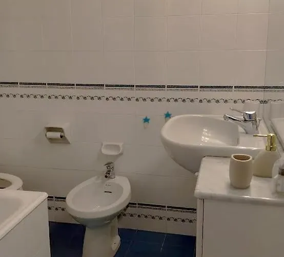 Διαμέρισμα Casa Rosa