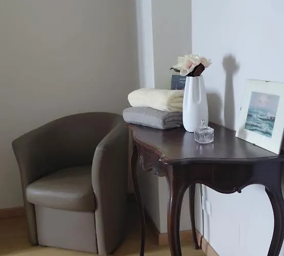 Casa Rosa Διαμέρισμα *