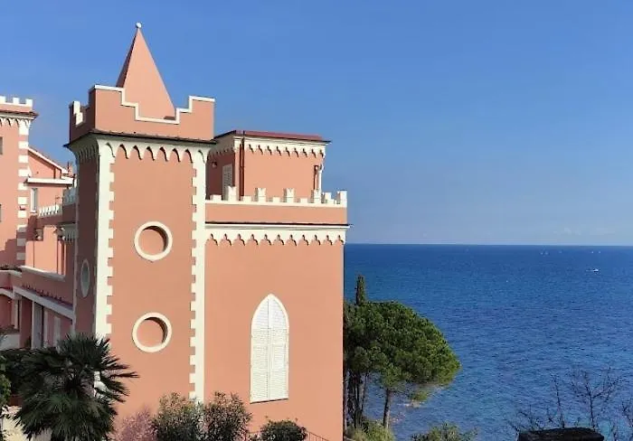 Casa Rosa Διαμέρισμα