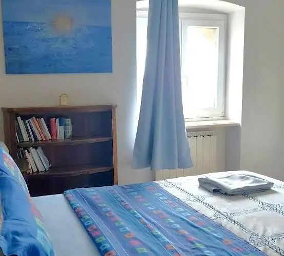 Διαμέρισμα Casa Rosa Imperia