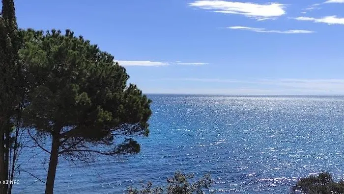 Casa Rosa Διαμέρισμα